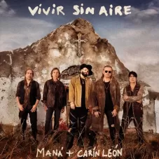 Man - VIVIR SIN AIRE - SINGLE