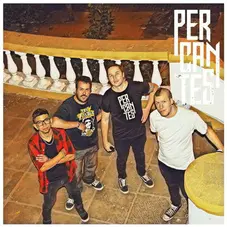 Percantes - PERCANTES - EP