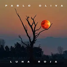 Oliva - LUNA ROJA - SINGLE