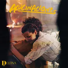 Delfina - ALUCINACIONES - SINGLE