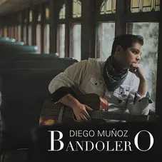 Diego Alonso - BANDOLERO