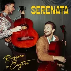 Ruggero - SERENATA - SINGLE