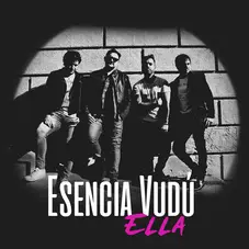 Esencia Vud - ELLA - SINGLE