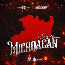 Fuerza Regida - SOY DE MICHOACAN - SINGLE