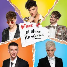 V-One - EL LTIMO ROMNTICO - SINGLE