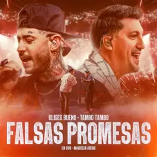 FALSAS PROMESAS - SINGLE
