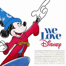 CMTV.com.ar - WE LOVE DISNEY