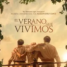 Alejandro Sanz - EL VERANO QUE VIVIMOS - SINGLE