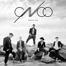 Cnco - DJA VU