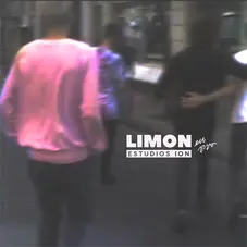 Limon - EN VIVO EN ESTUDIOS ION (EP)