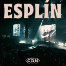 Cuarteto de Nos - ESPLN (EN VIVO) - SINGLE