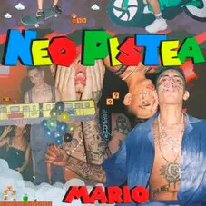 Neo Pistea - MARIO - SINGLE