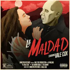 Vale Cox - LA MALDAD - SINGLE