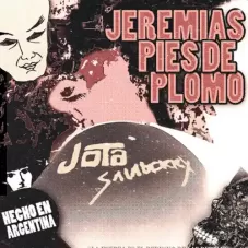 Willy Quiroga - JEREMIAS PIES DE PLOMO -  SINGLE