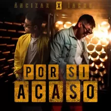 Iacho - POR SI ACASO - SINGLE