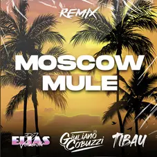 Giuli DJ (Giuliano Cobuzzi) - MOSCOW MULE (REMIX) - SINGLE