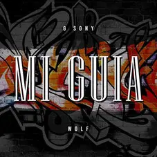 G Sony - MI GUÍA - SINGLE