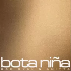 Anitta - BOTA NIÑA - SINGLE