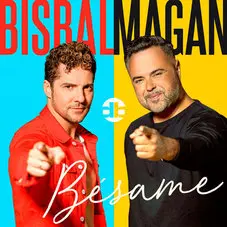 David Bisbal - BSAME - SINGLE