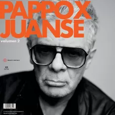 Juanse - PAPPO X JUANSE VOL 2