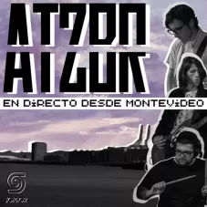 ATZBR - EN DIRECTO DESDE MONTEVIDEO - SINGLE