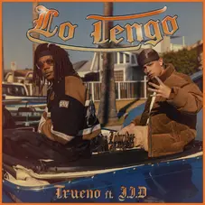 Trueno - LO TENGO (FT. JID) - SINGLE