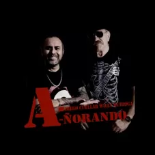 Willy Quiroga - AORANDO - SINGLE