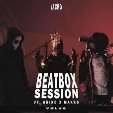 Iacho - BEATBOX SESSION - VOL.6 - SINGLE