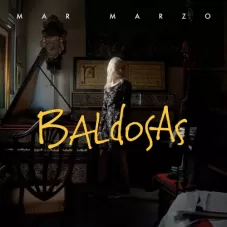 Mar Marzo - BALDOSAS - SINGLE