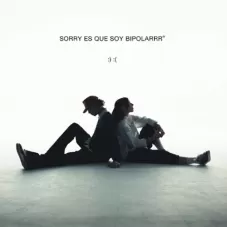 Young Miko - SORRY ES QUE SOY BIPOLARRR - SINGLE
