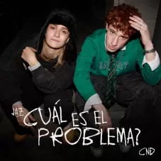CUL ES EL PROBLEMA? - SINGLE