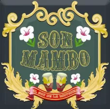 Son Mambo - EL SON DE LA MATANZA