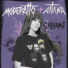 Aitana - SÁLVAME EP
