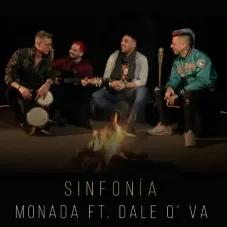 Monada - SINFONA - SINGLE