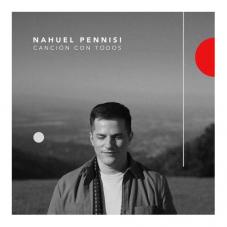 Nahuel Pennisi - CANCI�N CON TODOS - SINGLE