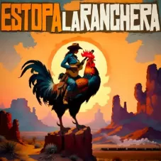 Estopa - LA RANCHERA - SINGLE 