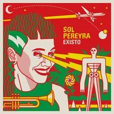 Sol Pereyra - EXISTO - SINGLE