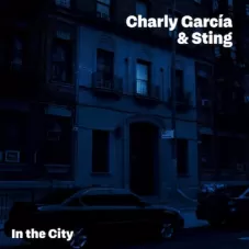 IN THE CITY - SINGLE