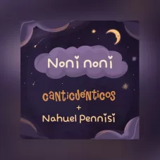 Canticu�nticos  - NONI NONI - SINGLE