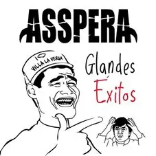 Asspera - GLANDES XITOS 