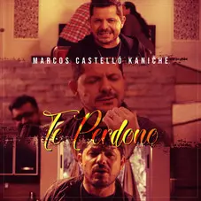 Marcos Castell Kaniche - TE PERDONO - SINGLE
