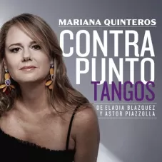 Mariana Quinteros - CONTRAPUNTO