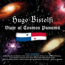 Hugo Bistolfi - VIAJE AL COSMOS (PANAM)