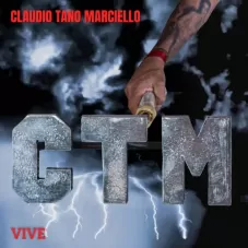 Claudio Tano Marciello - VIVE