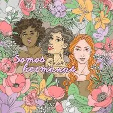 Mel Muiz - SOMOS HERMANAS - SINGLE