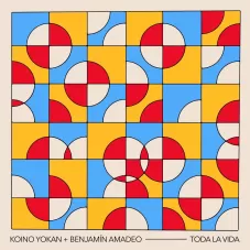 Koino Yokan - TODA LA VIDA - SINGLE