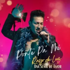 Pablo Ruiz - PONTE PA MI - SINGLE