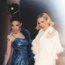 Juliana Gattas - BOTONES - SINGLE