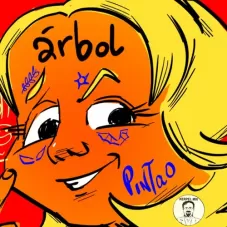 Arbol - PINTAO - SINGLE