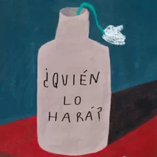 Carlos Rivera - QUIEN LO HAR? - SINGLE